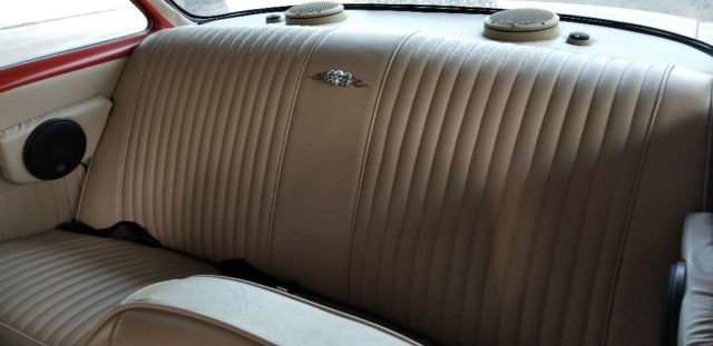 1957 Chevrolet Bel Air/150/210 150 - photo 13