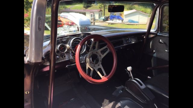 1957 Chevrolet Bel Air/150/210 150 - photo 3