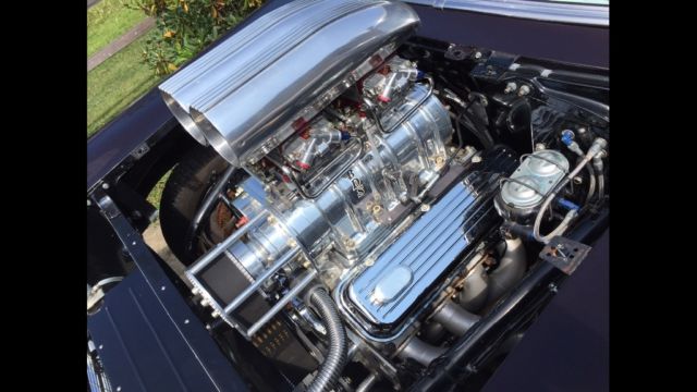 1957 Chevrolet Bel Air/150/210 150 - photo 6