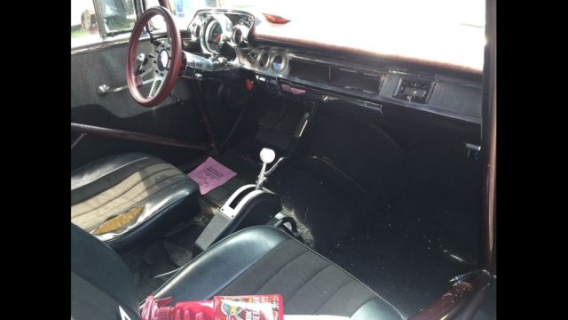 1957 Chevrolet Bel Air/150/210 150 - photo 7