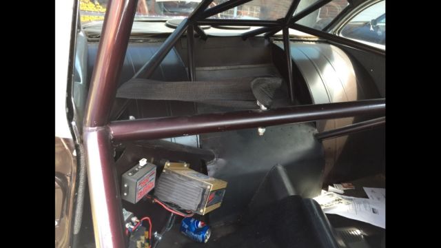 1957 Chevrolet Bel Air/150/210 150 - photo 8