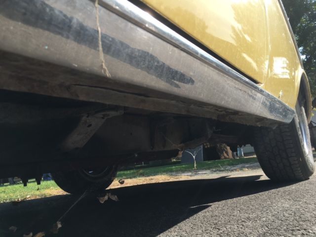 1957 Chevrolet Bel Air/150/210 - photo 12
