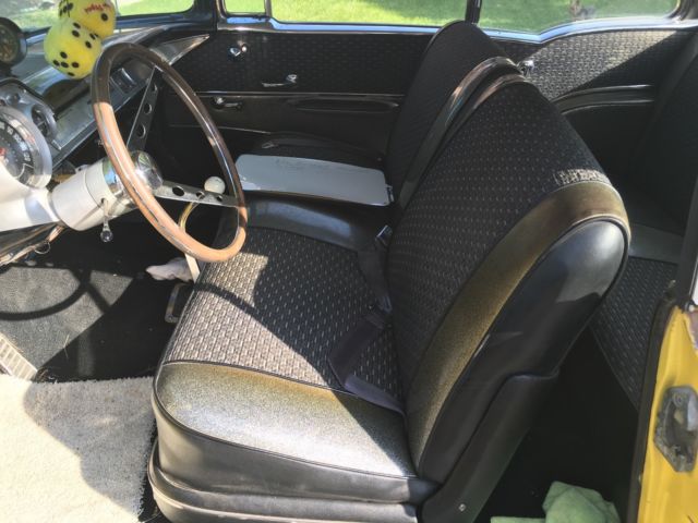 1957 Chevrolet Bel Air/150/210 - photo 13
