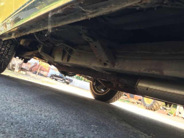 1957 Chevrolet Bel Air/150/210 - photo 7