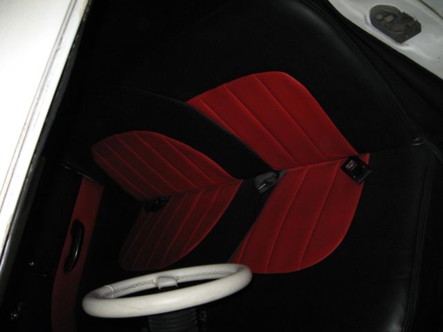 1957 Chevrolet Bel Air/150/210 Limousine - photo 6