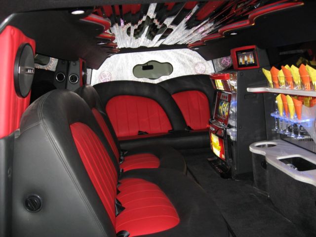 1957 Chevrolet Bel Air/150/210 Limousine - photo 7