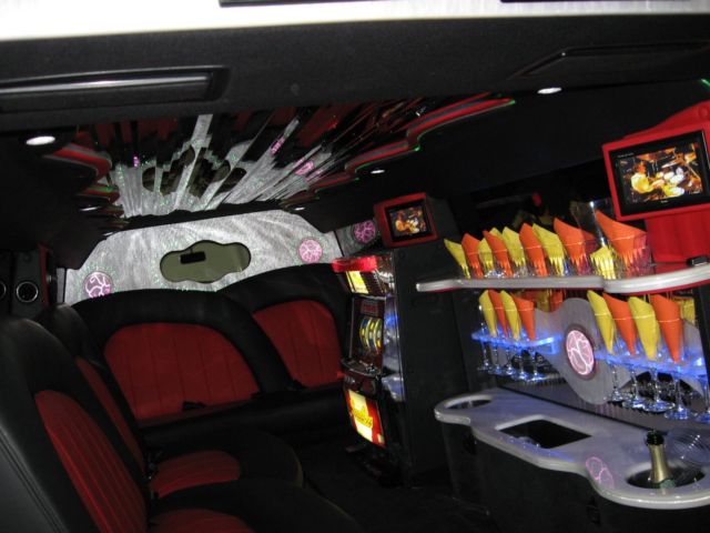 1957 Chevrolet Bel Air/150/210 Limousine - photo 8