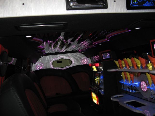 1957 Chevrolet Bel Air/150/210 Limousine - photo 9