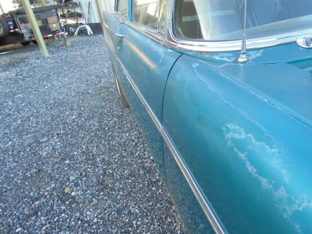 1957 Chevrolet Bel Air/150/210 Bel Air - photo 13