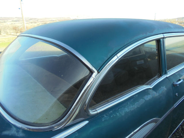 1957 Chevrolet Bel Air/150/210 Bel Air - photo 5
