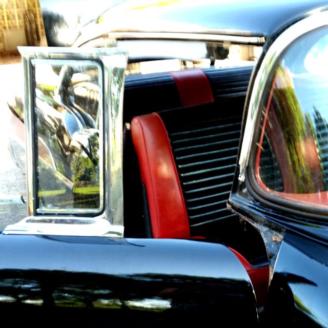 1957 Chevrolet Bel Air/150/210 bel air - photo 2