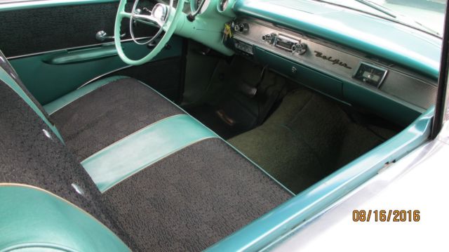 1957 Chevrolet Bel Air/150/210 - photo 5