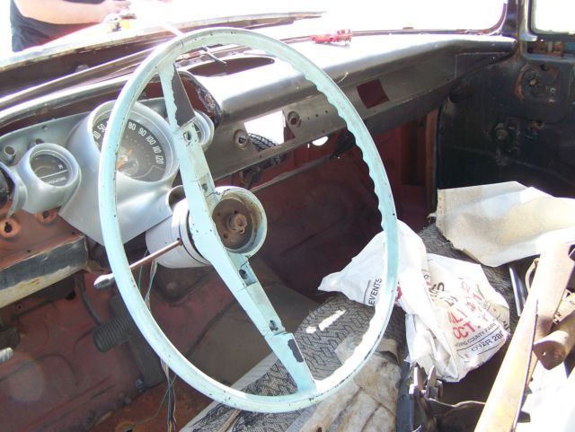 1957 Chevrolet Bel Air/150/210 Bel Air - photo 10