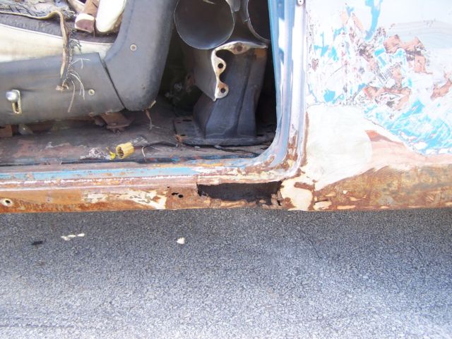 1957 Chevrolet Bel Air/150/210 Bel Air - photo 11