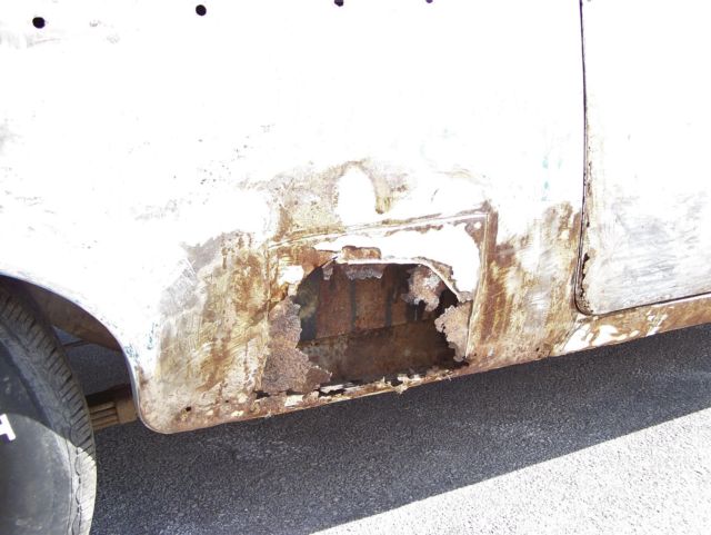 1957 Chevrolet Bel Air/150/210 Bel Air - photo 6