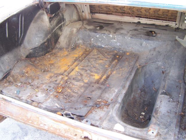 1957 Chevrolet Bel Air/150/210 Bel Air - photo 8