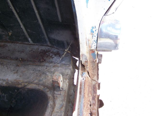 1957 Chevrolet Bel Air/150/210 Bel Air - photo 9