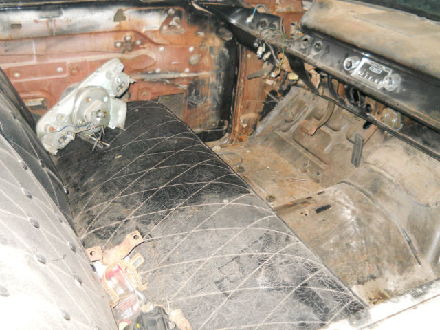 1957 Chevrolet Bel Air/150/210 - photo 4