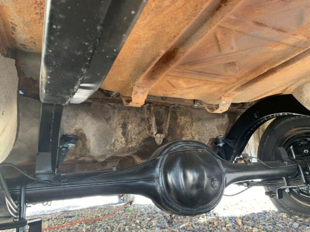 1957 Chevrolet Bel Air/150/210 - photo 10