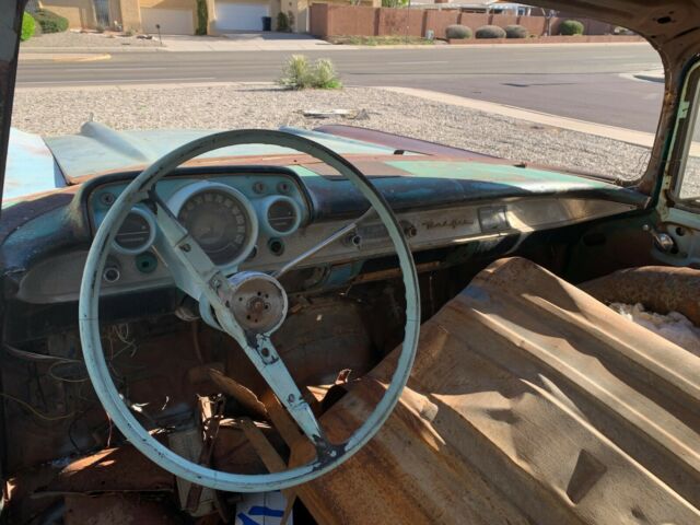 1957 Chevrolet Bel Air/150/210 - photo 5