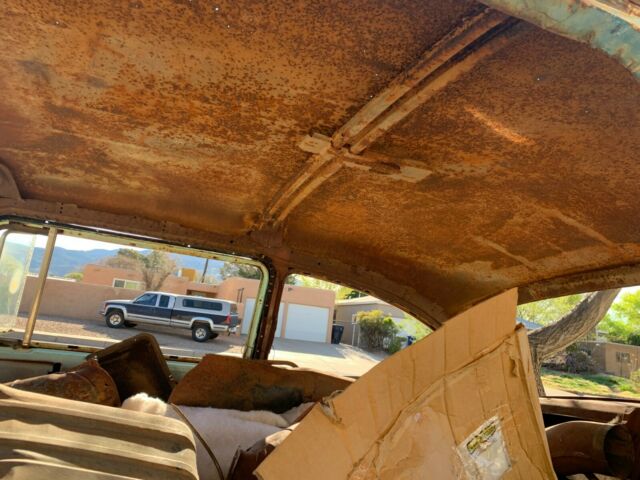 1957 Chevrolet Bel Air/150/210 - photo 6