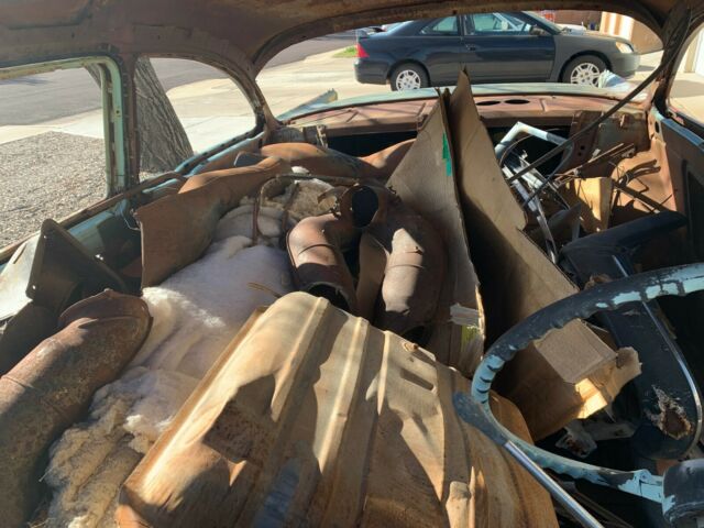 1957 Chevrolet Bel Air/150/210 - photo 7