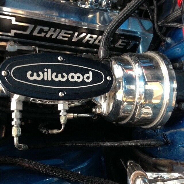 1957 Chevrolet Bel Air/150/210 Bel air - photo 10