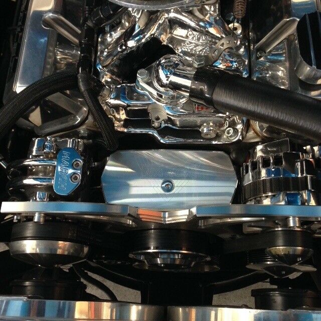 1957 Chevrolet Bel Air/150/210 Bel air - photo 6