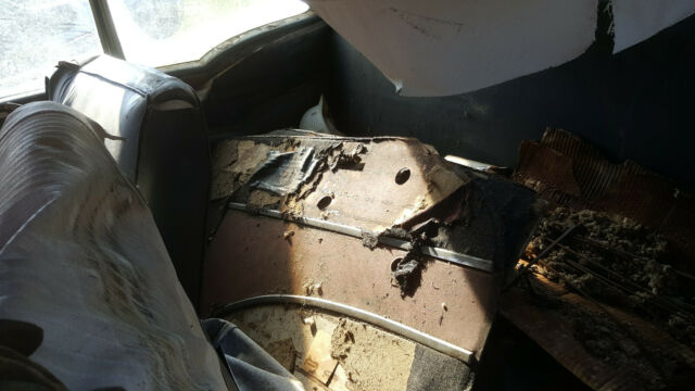 1957 Chevrolet Bel Air/150/210 - photo 10