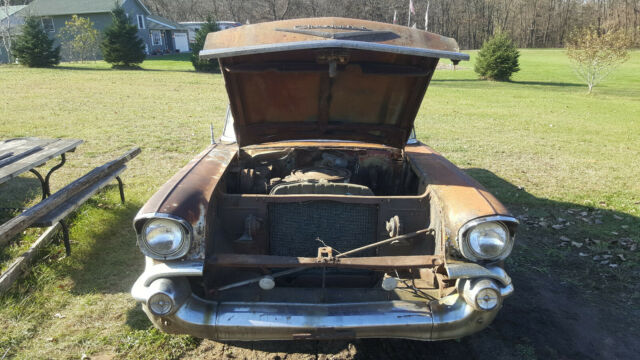 1957 Chevrolet Bel Air/150/210 - photo 5