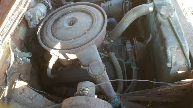 1957 Chevrolet Bel Air/150/210 - photo 6