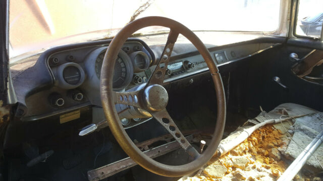 1957 Chevrolet Bel Air/150/210 - photo 9