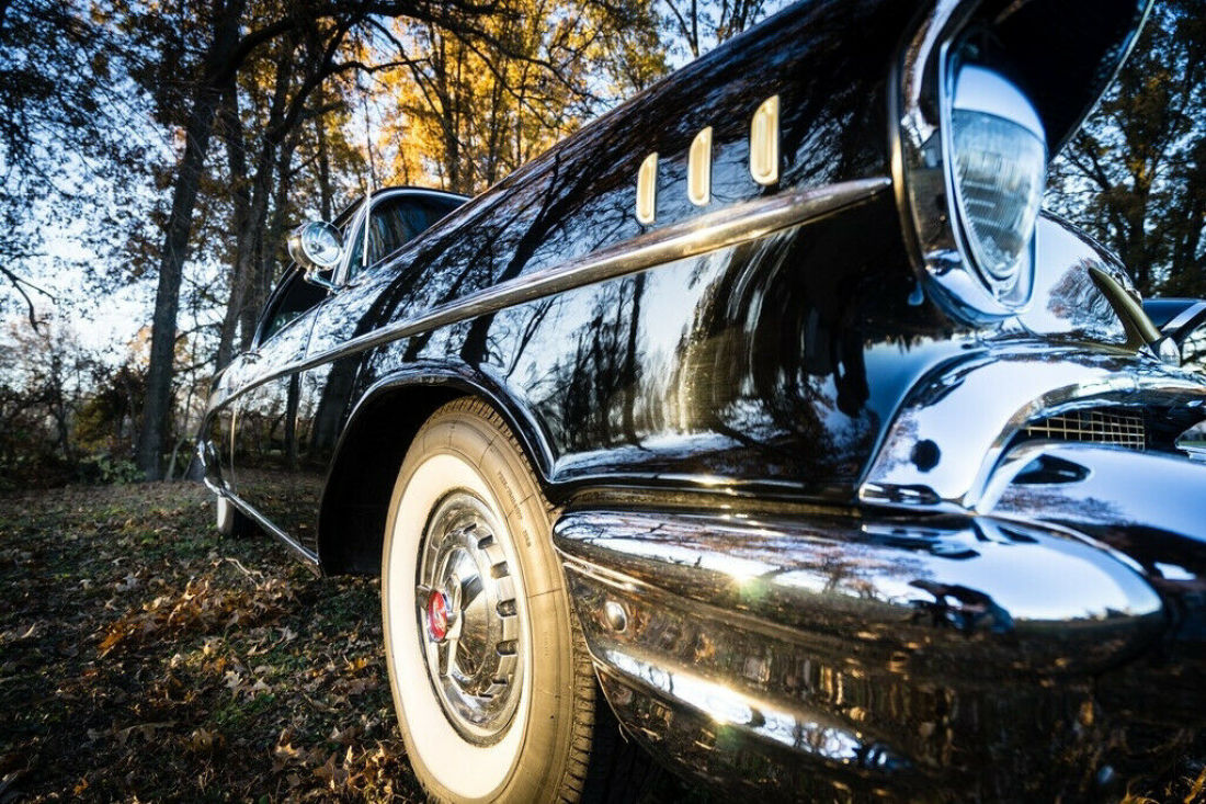1957 Chevrolet Bel Air/150/210 - photo 12