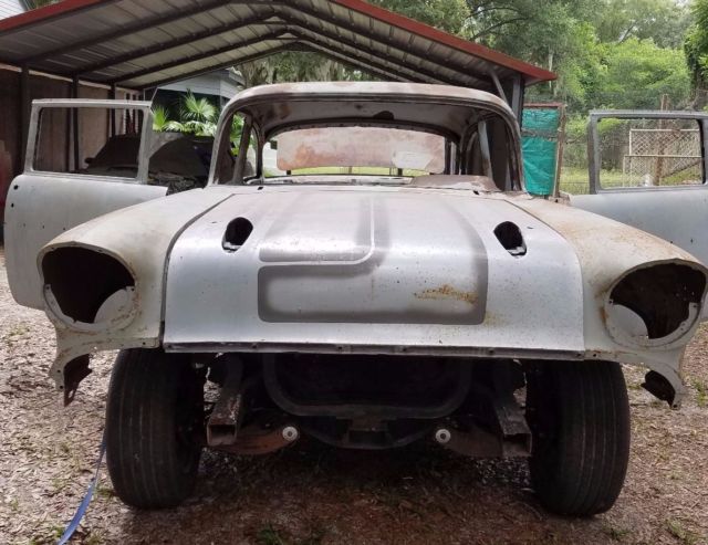 1957 Chevy Bel air 2dr. GASSER PROJECT 1957 Chevrolet Bel Air/150/210 GASSER ???