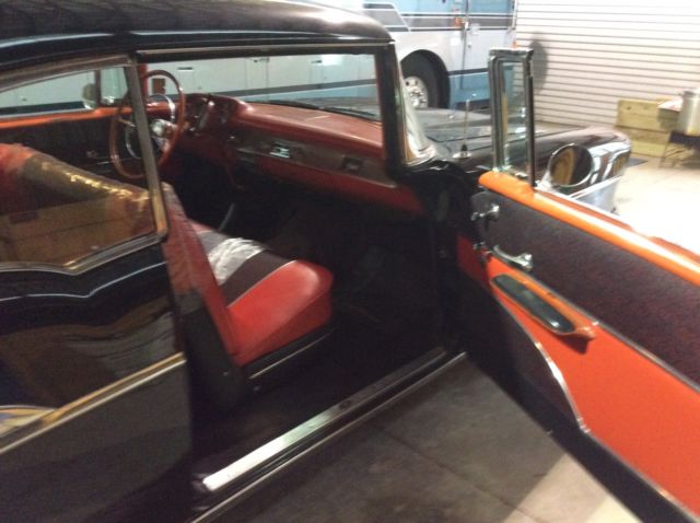 1957 Chevrolet Bel Air/150/210 Bel air - photo 10