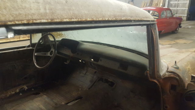 1957 Chevrolet Bel Air/150/210 - photo 8