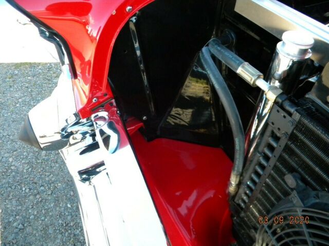 1957 Chevrolet Bel Air/150/210 - photo 12