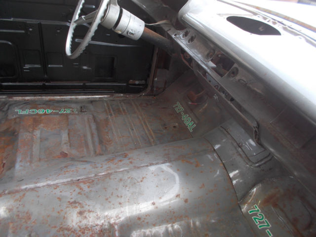 1957 Chevrolet Bel Air/150/210 - photo 3