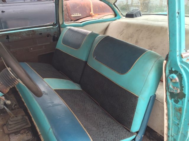 1957 Chevrolet Bel Air/150/210 - photo 12