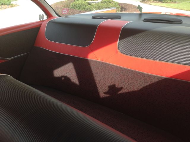 1957 Chevrolet Bel Air/150/210 2 door Bel-Air Sedan - photo 11