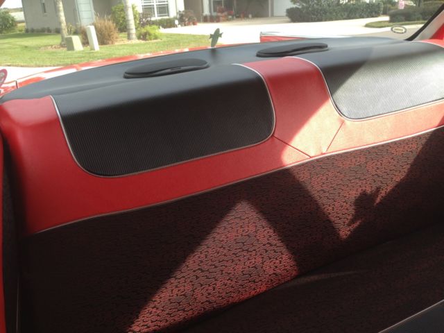 1957 Chevrolet Bel Air/150/210 2 door Bel-Air Sedan - photo 13