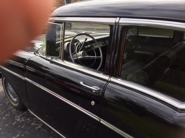 1957 Chevrolet Bel Air/150/210 - photo 12