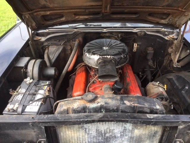1957 Chevrolet Bel Air/150/210 - photo 2