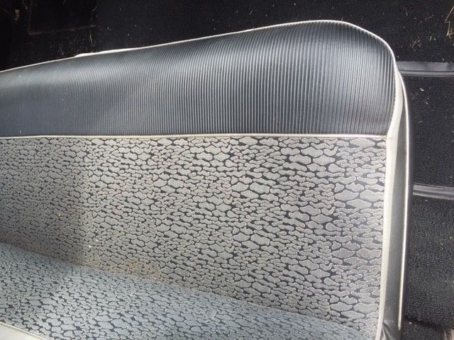 1957 Chevrolet Bel Air/150/210 - photo 8