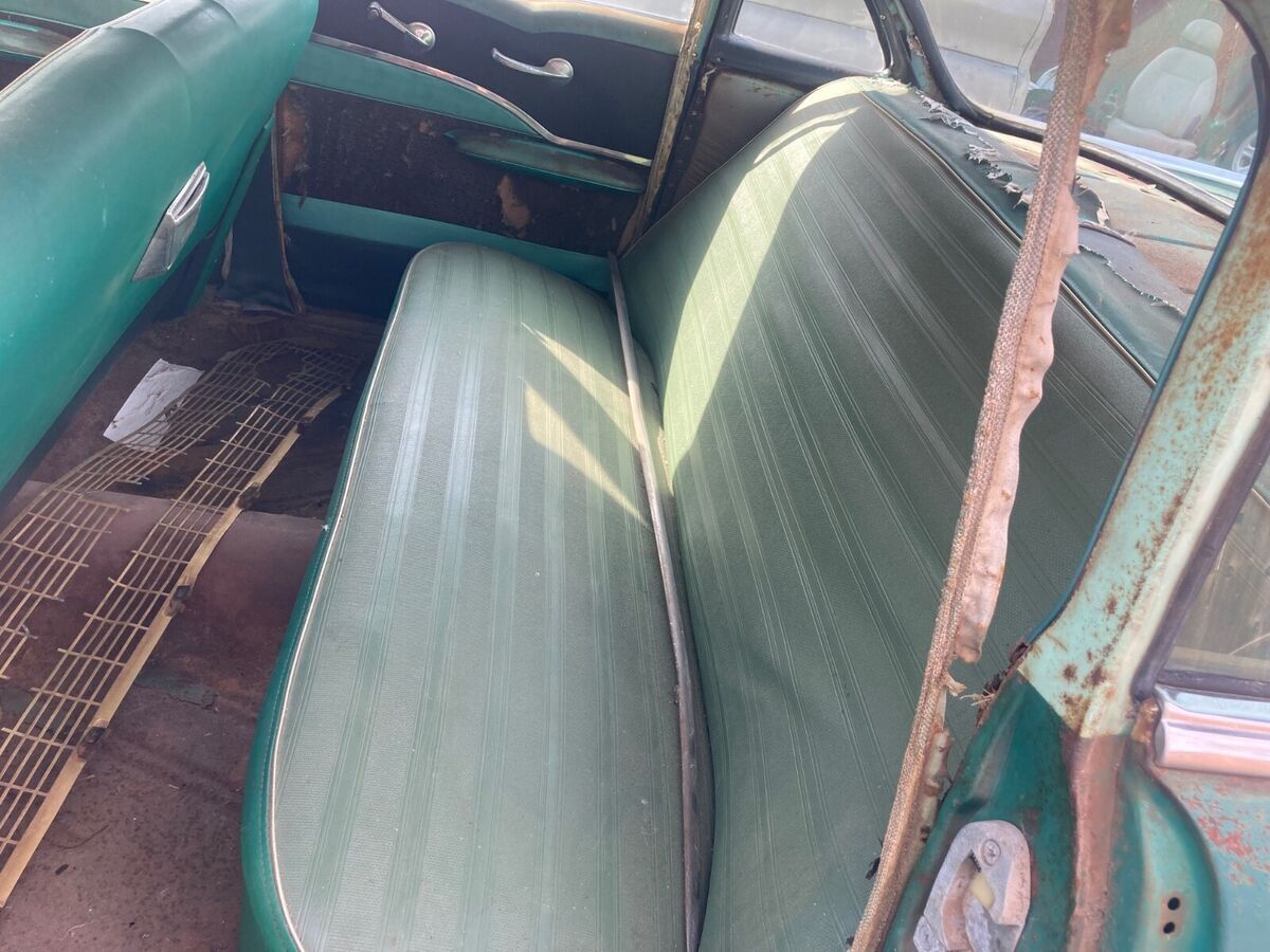 1957 Chevrolet Bel Air/150/210 - photo 13