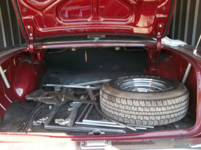 1957 Chevrolet Bel Air/150/210 BEL-AIR - photo 8