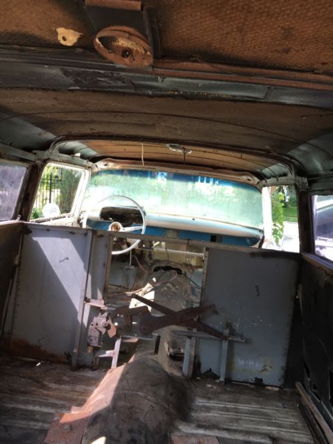 1957 Chevrolet Other - photo 10