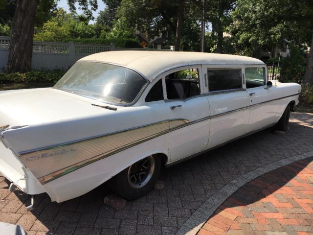 1957 Chevrolet Other - photo 2
