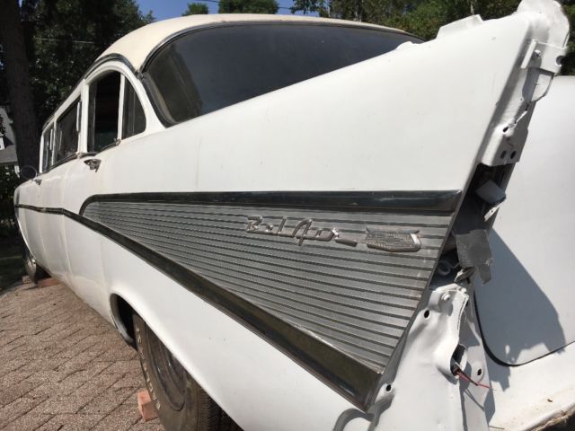 1957 Chevrolet Other - photo 3