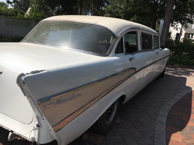 1957 Chevrolet Other - photo 4